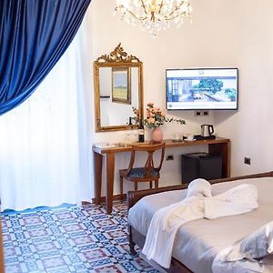 Suite Nettuno Paestum