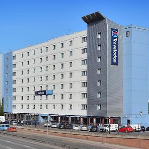 Travelodge London Wembley